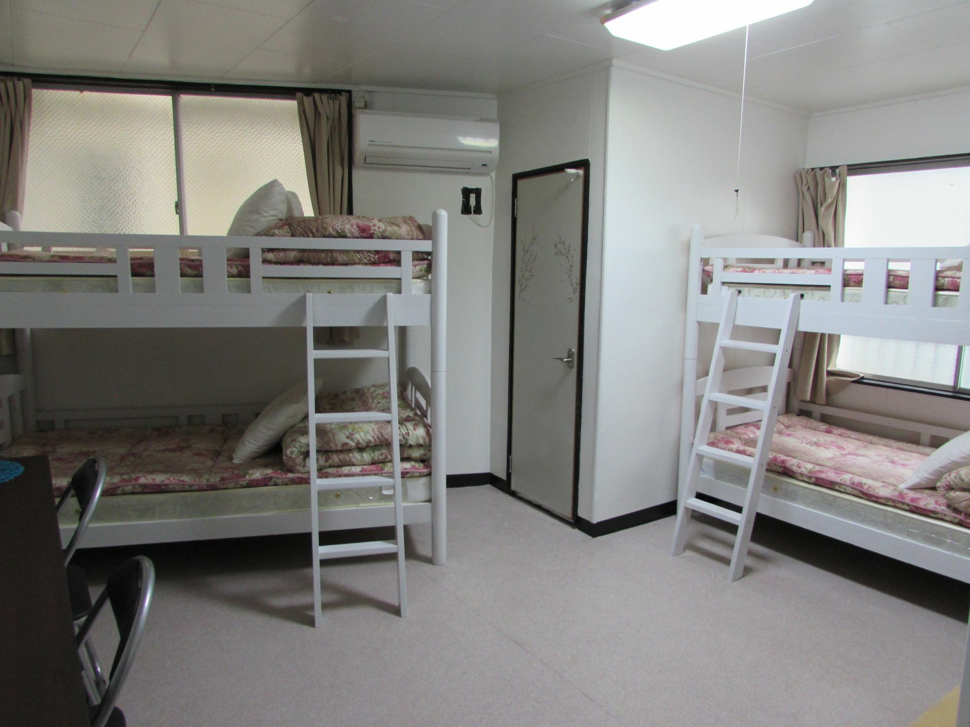 Orion Divers Guest House Naha Exterior foto