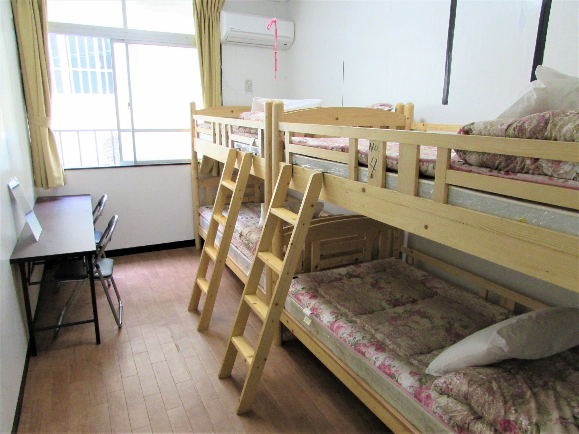 Orion Divers Guest House Naha Exterior foto