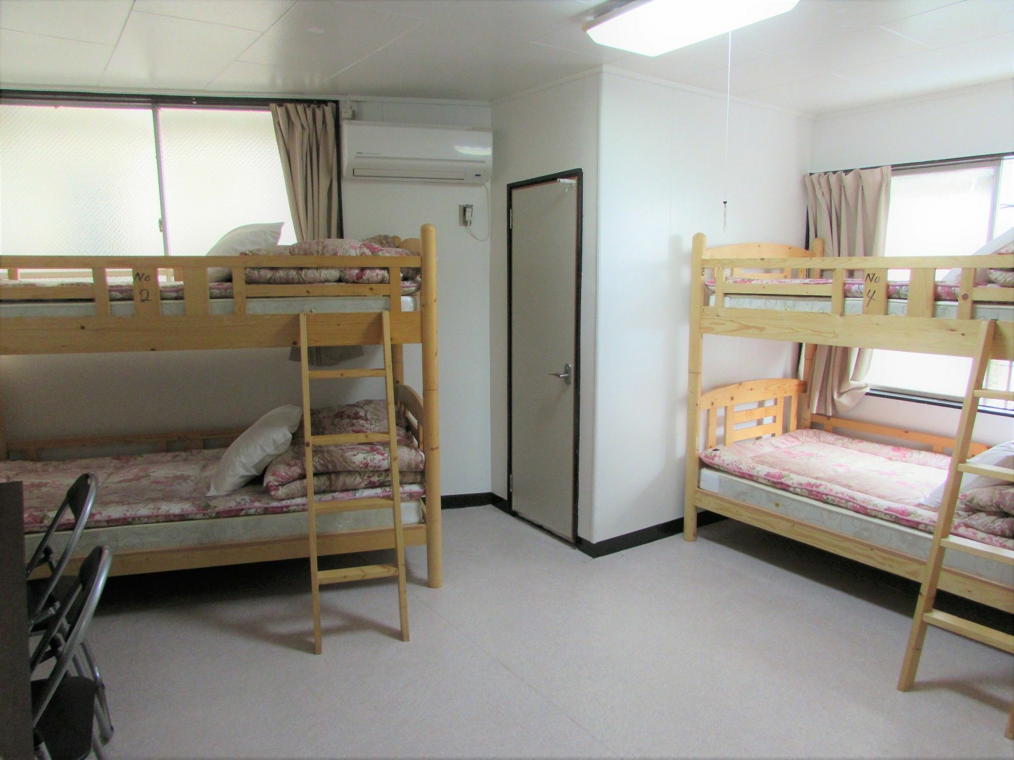 Orion Divers Guest House Naha Exterior foto