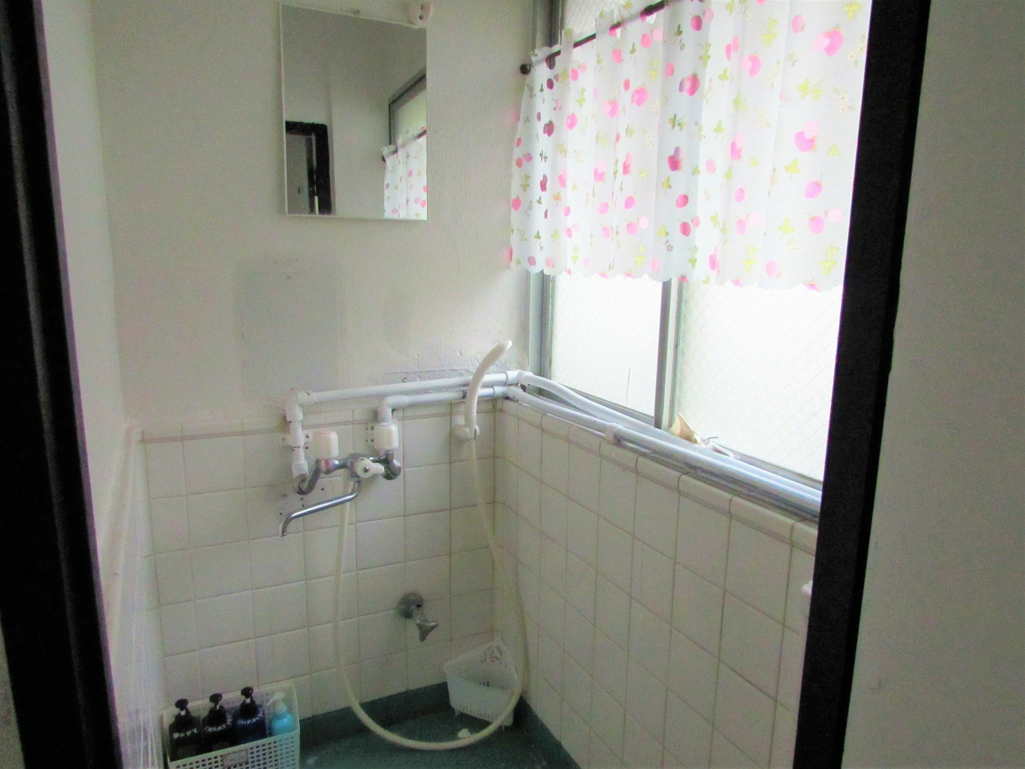 Orion Divers Guest House Naha Exterior foto