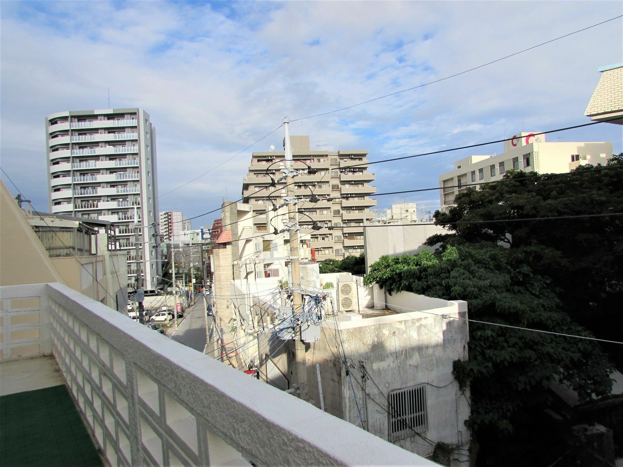Orion Divers Guest House Naha Exterior foto