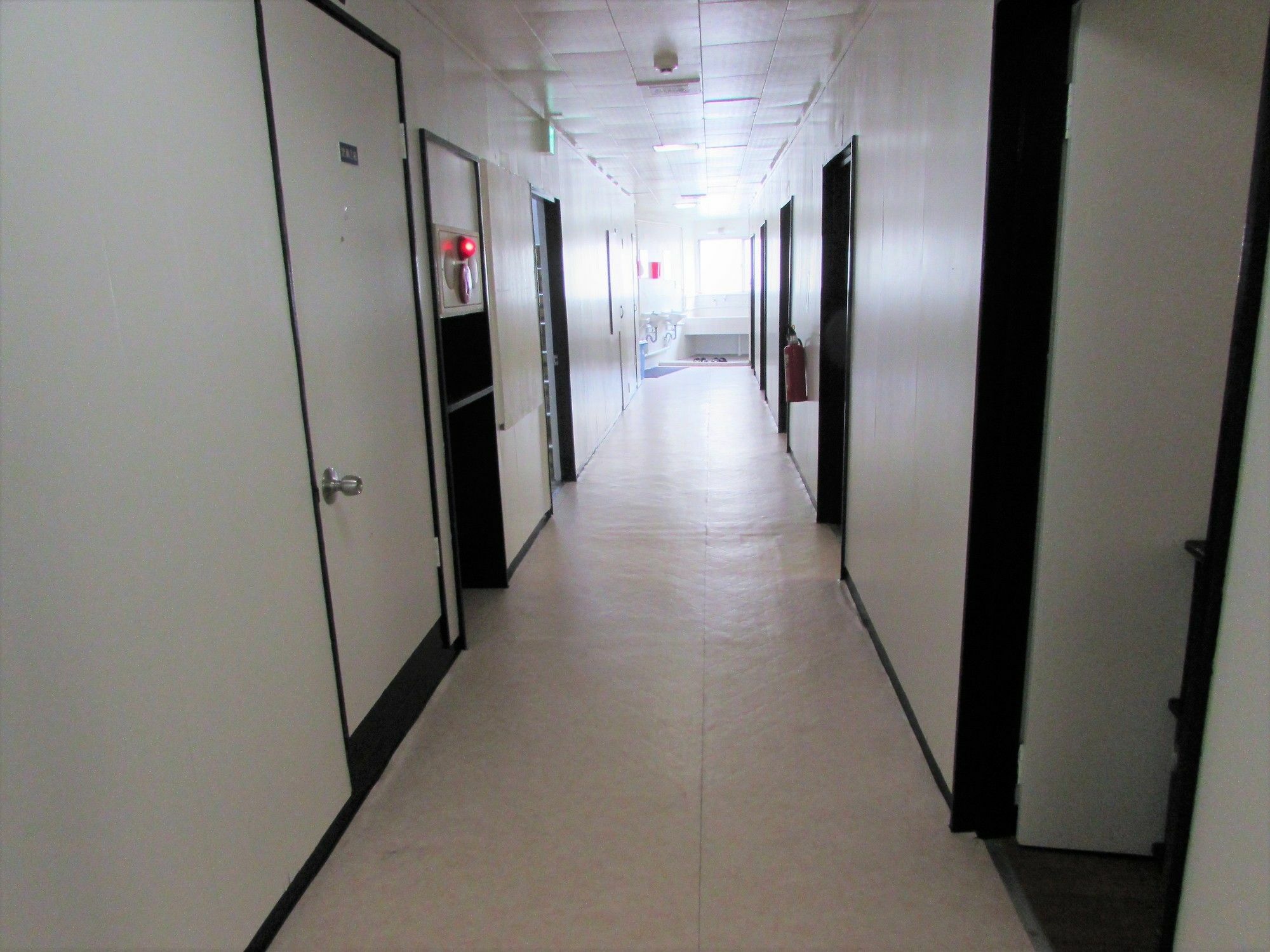 Orion Divers Guest House Naha Exterior foto