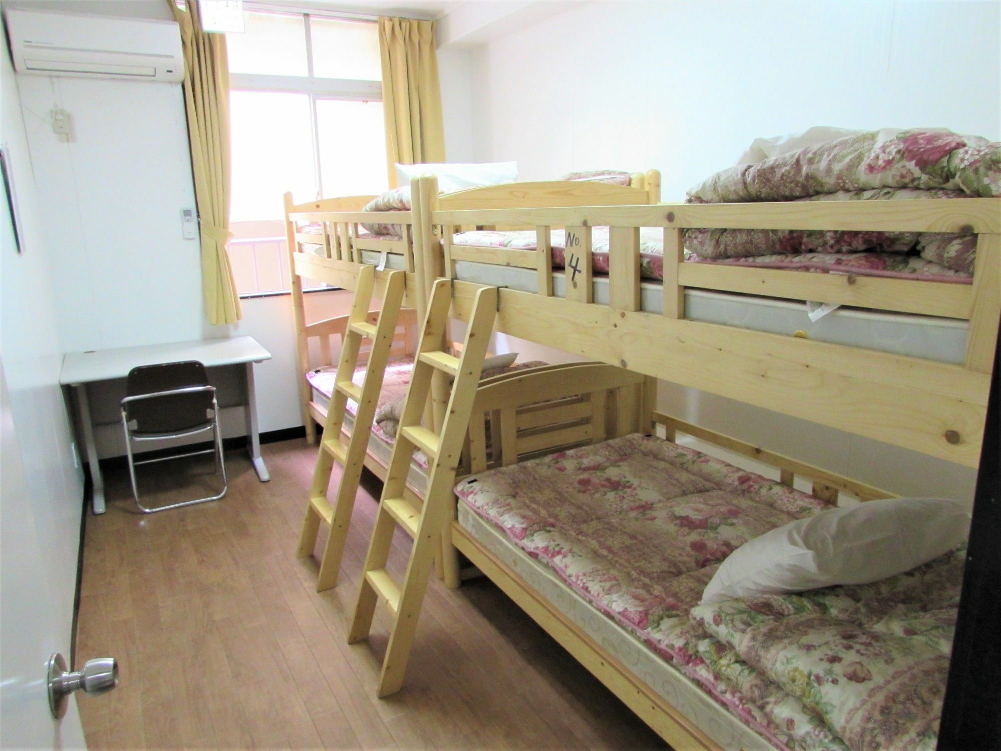 Orion Divers Guest House Naha Exterior foto