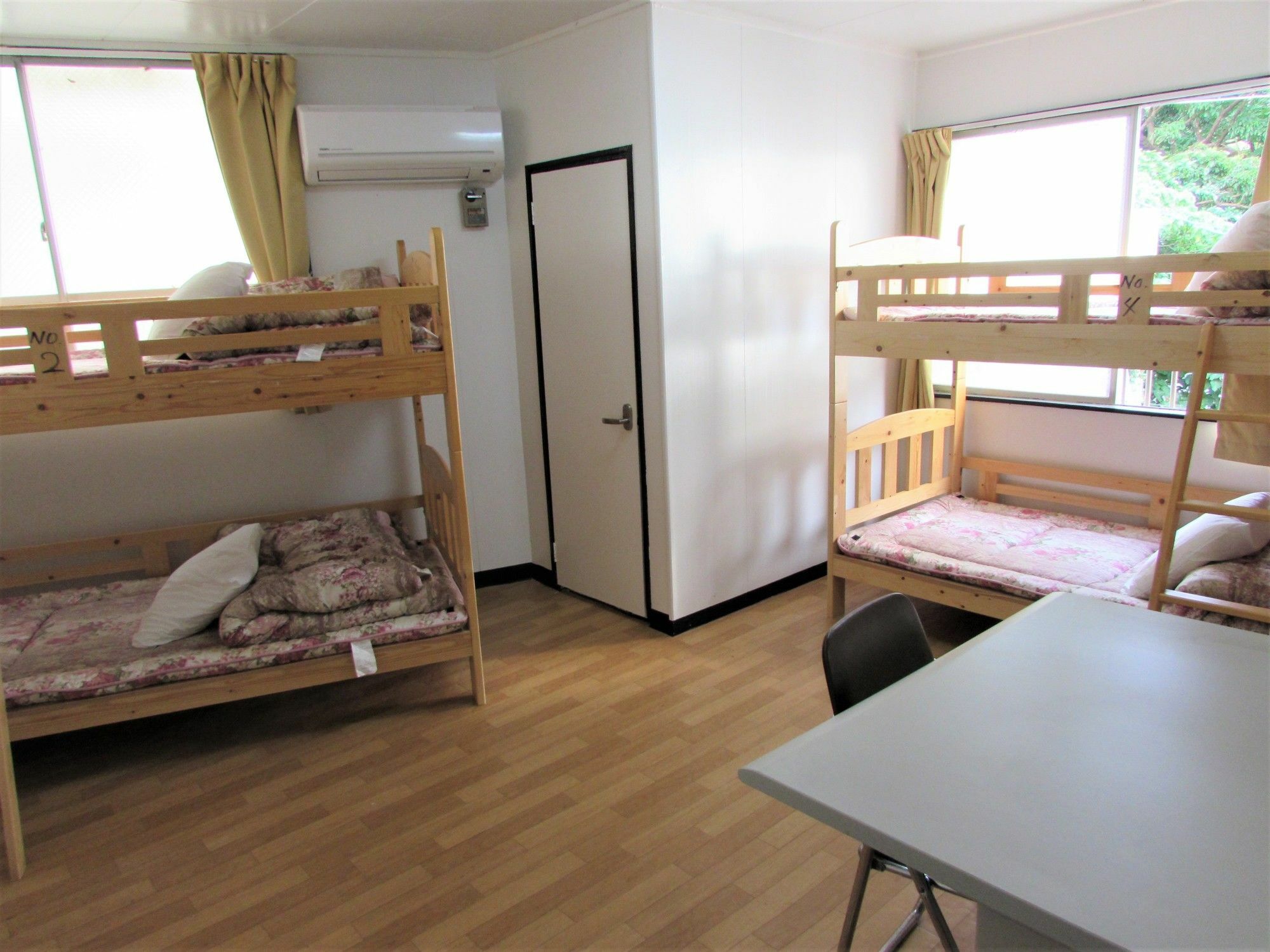 Orion Divers Guest House Naha Exterior foto